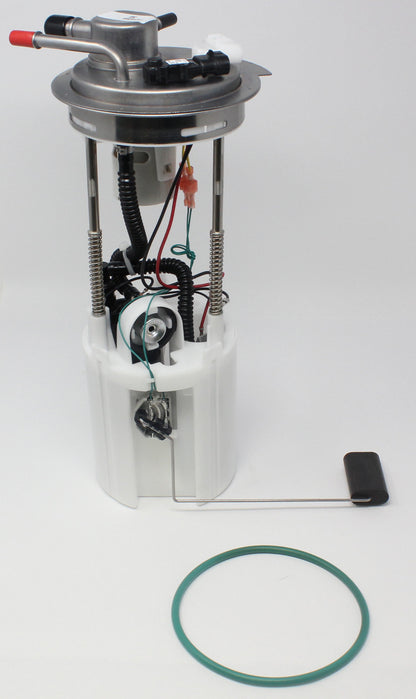 TI Automotive Application Specific High Performance Gas Fuel Module
