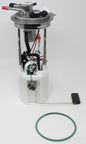 TI Automotive Application Specific High Performance Gas Fuel Module