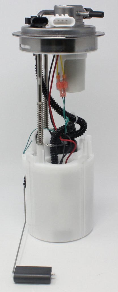 TI Automotive Application Specific High Performance Gas Fuel Module