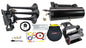 Kleinn Air Horns - TUN-734 - Tundra 730 Train Horn Kit