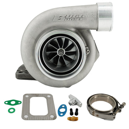 S58 Dual Ball Turbo Manifold Kit For BMW G87 M2 G80 M3 G82 M4