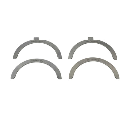Crankshaft Thrust Washer Set 1999-2010 Hyundai,Kia 2.5L-2.7L