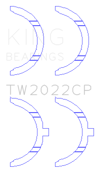 King Bearings