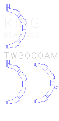 King Bearings