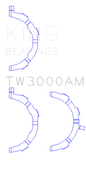 King Bearings