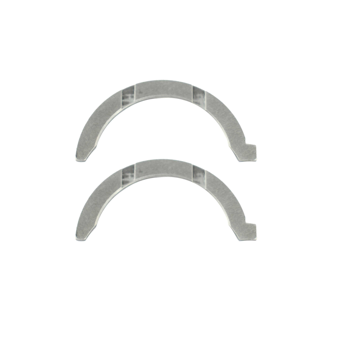 Crankshaft Thrust Washer Set 2013-2015 Chevrolet 1.2L
