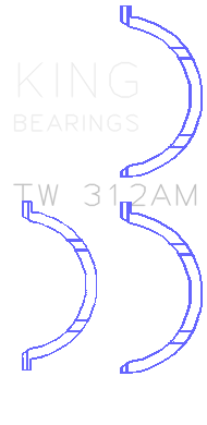 King Bearings