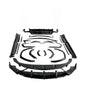 2018-2022 Lamborghini URUS TC Style Full Aero Body Kit for Lambo Truck