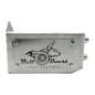 K Series K Swap Aluminum Tucked Oil Catch Can For Honda Civic EG Acura Integra DC2 K20 K24
