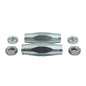 QA1 Suspension Tie Rod 5251