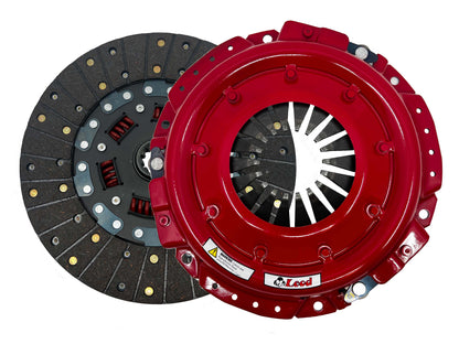 McLeod Racing Adventure Series Clutch Kits
