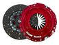 McLeod Racing Adventure Series Clutch Kits