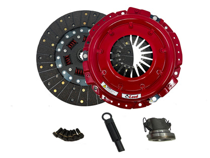 McLeod Racing Adventure Series Clutch Kits
