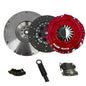 McLeod Racing Adventure Series Clutch Kits