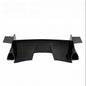 Half Carbon Fiber Rear Trunk Lip Spoiler for Porsche Cayman 718 Boxster 16-18