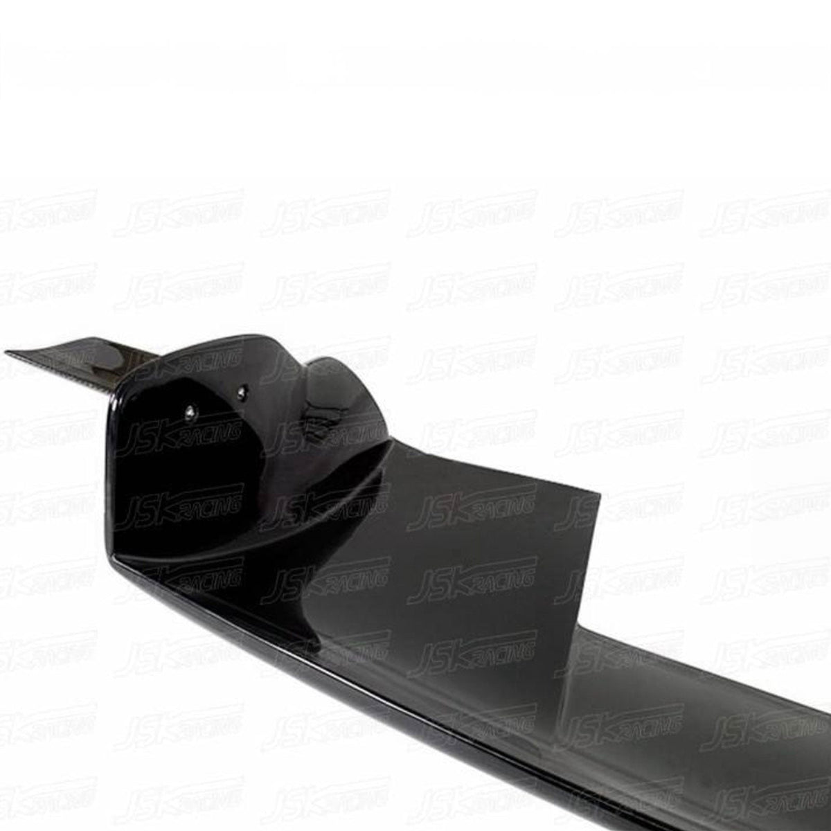 Half Carbon Fiber Rear Trunk Lip Spoiler for Porsche Cayman 718 Boxster 16-18