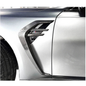 Carbon Fiber Fender Vent Add-Ons for BMW G80 G81 G82 G83 M3 M4