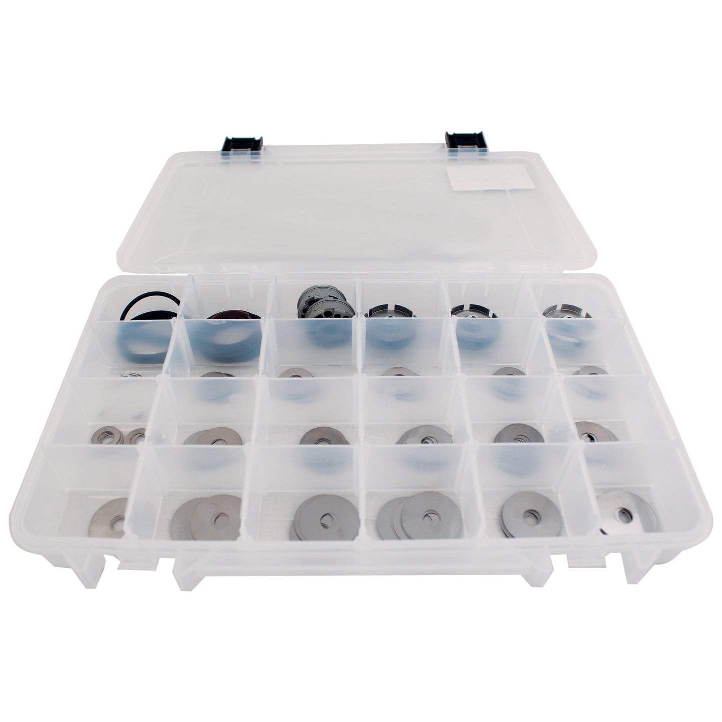 QA1 Shock Tuning Kit 7857-101
