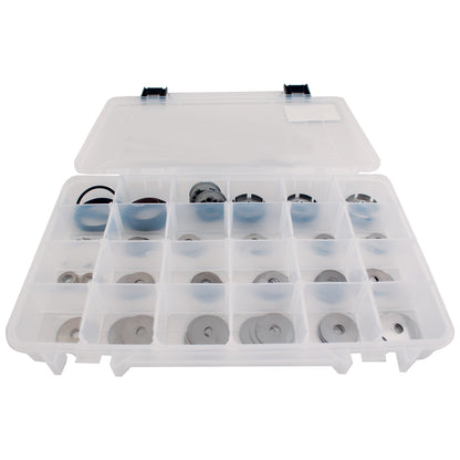 QA1 Shock Tuning Kit 7855-109