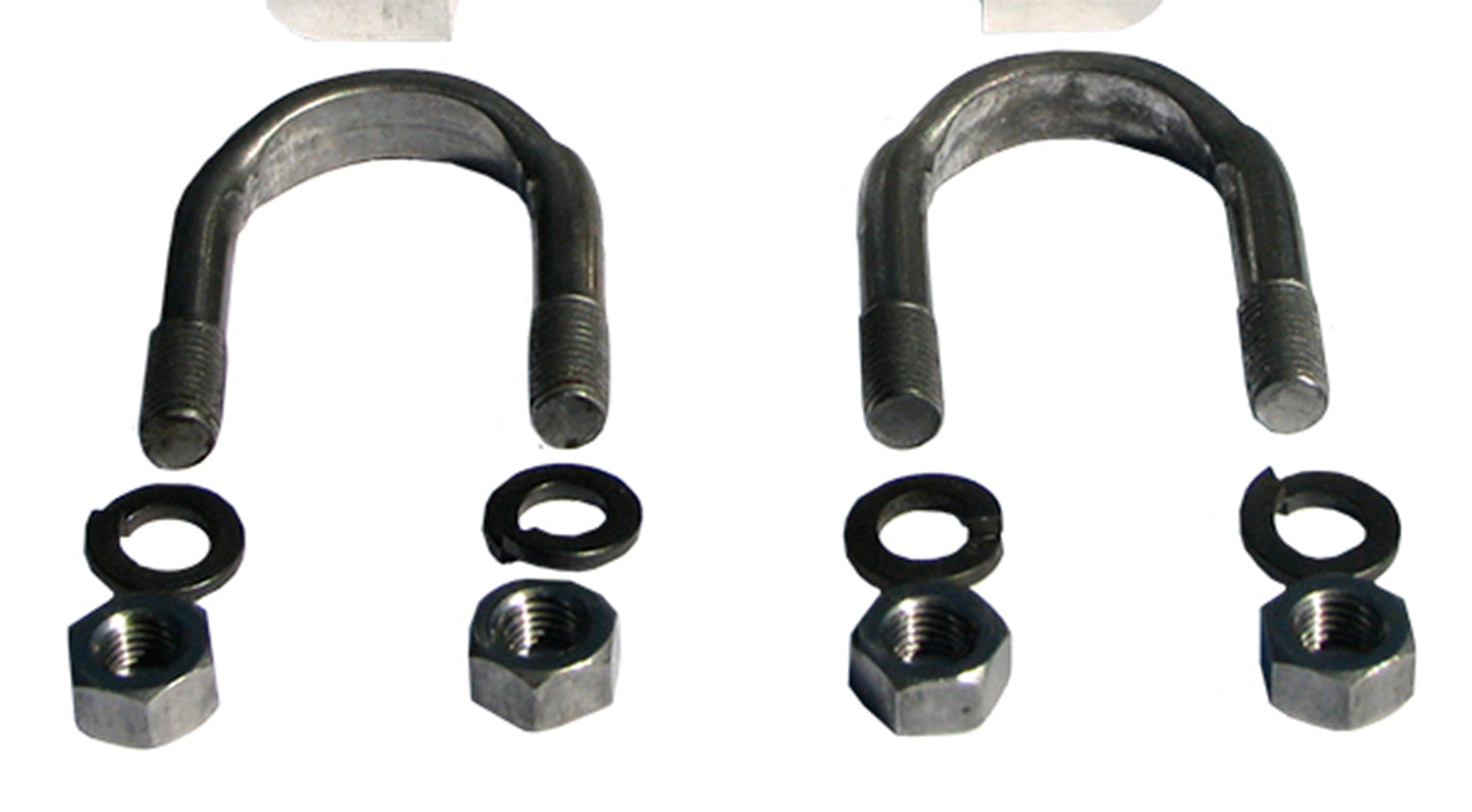 1350 And 1410 Series U-Bolt