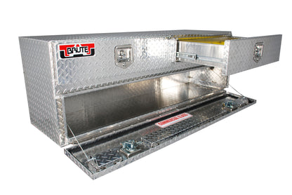 GXTX - UB60-20TD - 60inchx20inch UnderBody W/ Top Drawer