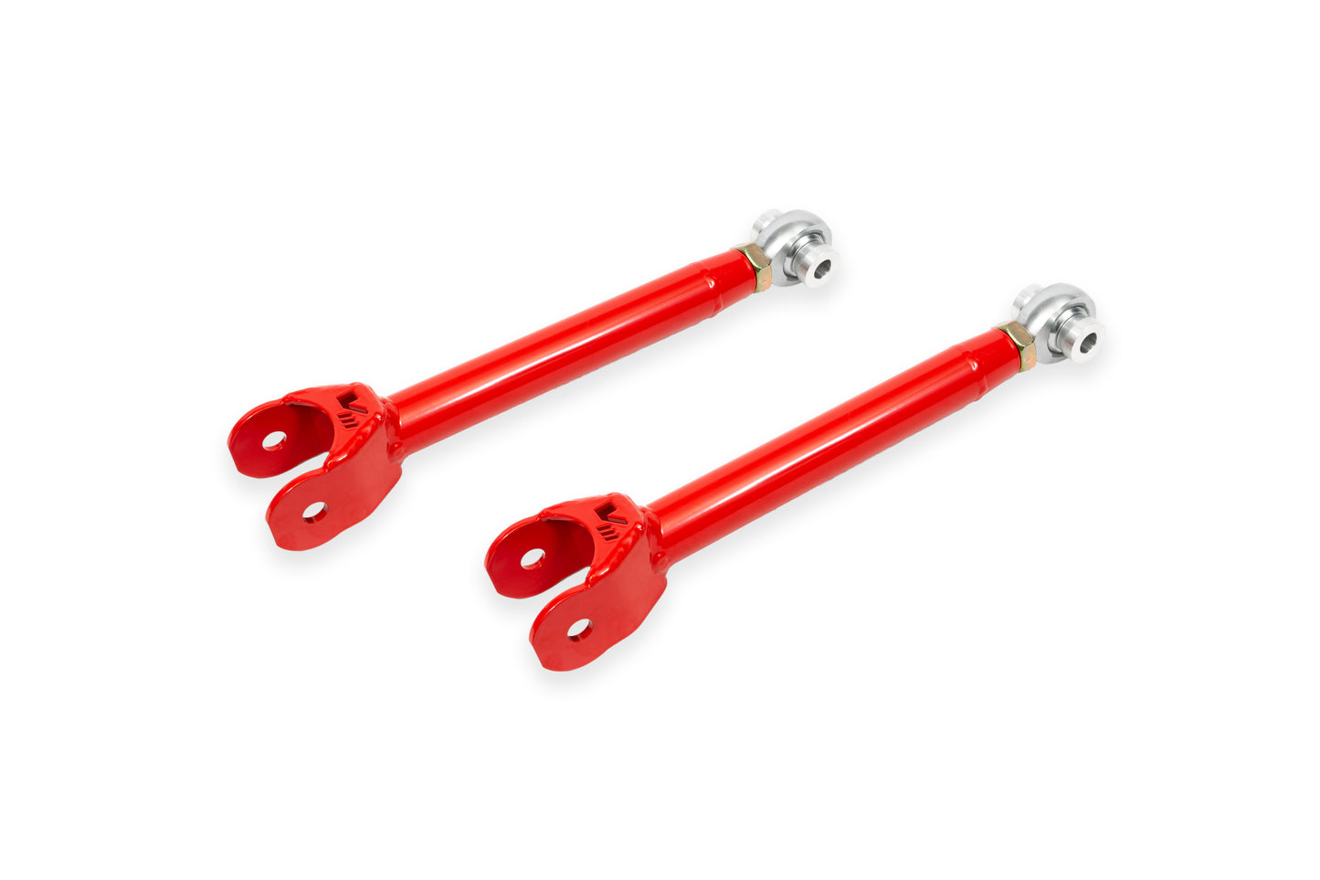BMR Suspension - Upper Control Arms Single Adjustable Rod Ends - UCA631R