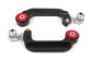 BMR Suspension - Camber Links Adjustable Poly/rod Ends Billet Aluminum - UCA762