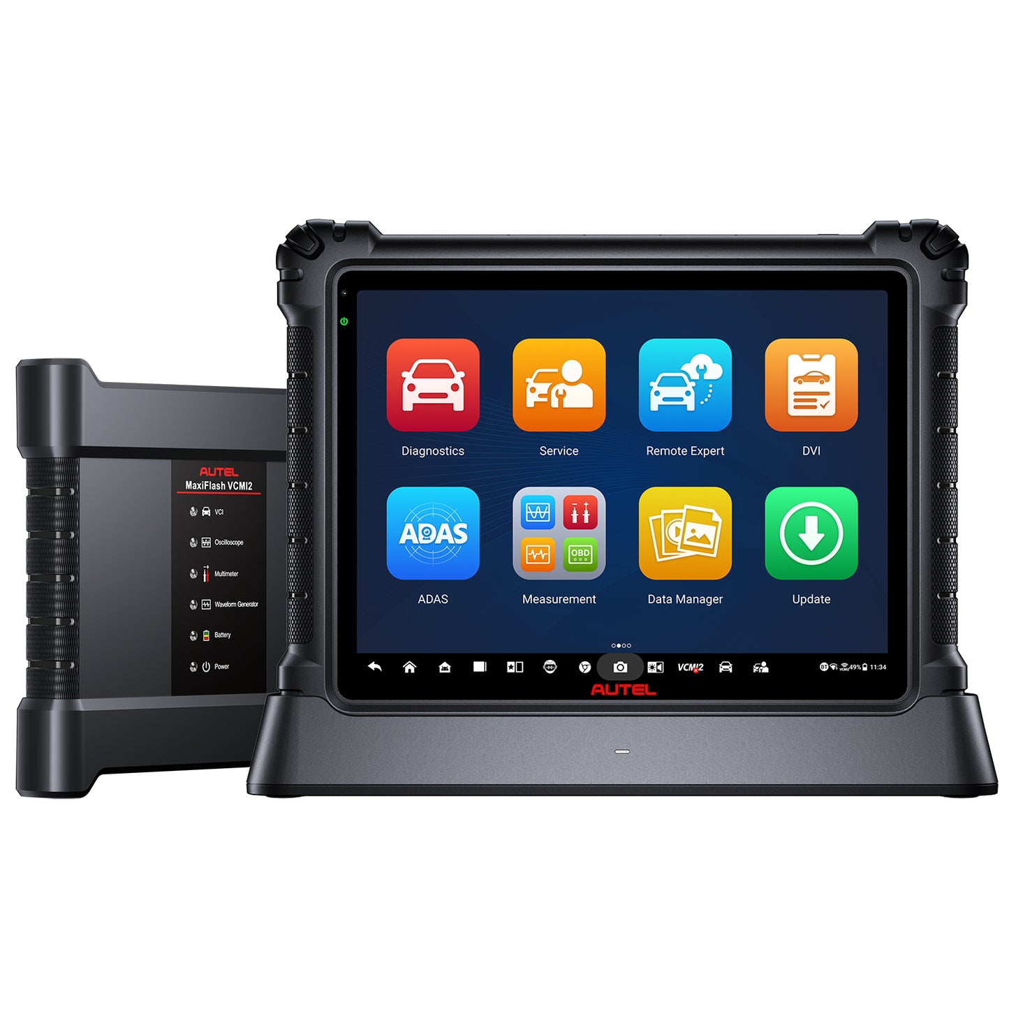 MaxiSYS ULTRA S2
