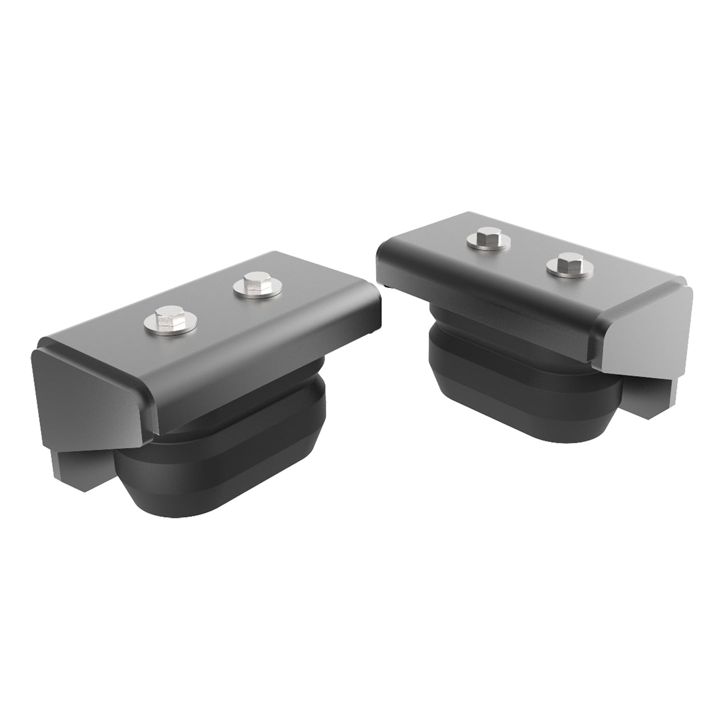 Timbren SES Suspension Enhancement System SKU# URMDH - HD Rear Kit