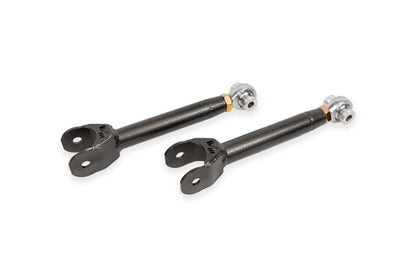 BMR Suspension - Upper Trailing Arms Single Adjustable Rod Ends - UTA631H