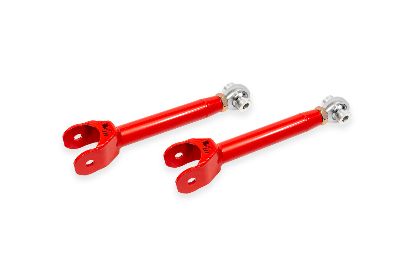 BMR Suspension - Upper Trailing Arms Single Adjustable Rod Ends - UTA631R