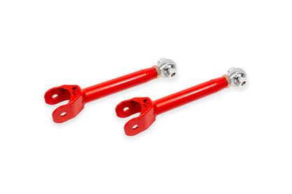 BMR Suspension - Upper Trailing Arms Single Adjustable Rod Ends - UTA631R