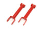BMR Suspension - Upper Control Arms DOM Non-adjustable Polyurethane Bushings - UTCA006R