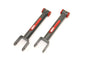 BMR Suspension - Upper Control Arms DOM Non-adjustable Polyurethane Bushings - UTCA010H