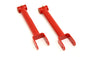 BMR Suspension - Upper Control Arms DOM Non-adjustable Polyurethane Bushings - UTCA010R