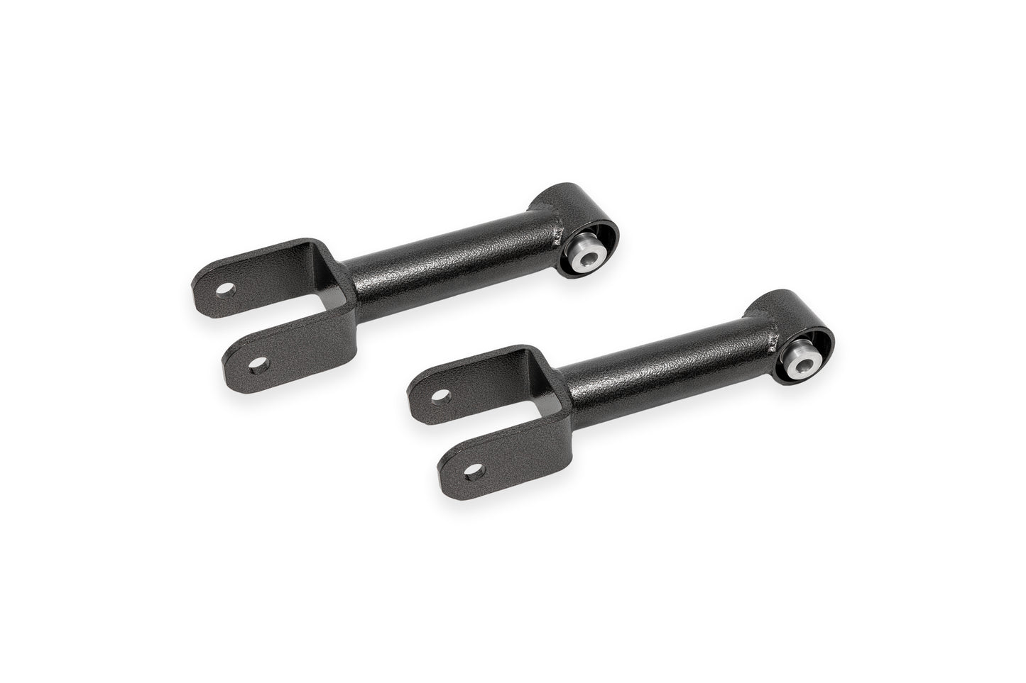 BMR Suspension - Upper Control Arms DOM Non-adjustable Spherical Bearings - UTCA013H