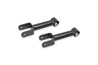 BMR Suspension - Upper Control Arms DOM Non-adjustable Spherical Bearings - UTCA013H