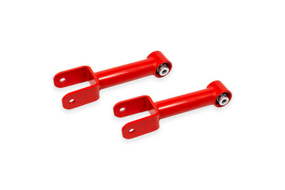 BMR Suspension - Upper Control Arms DOM Non-adjustable Spherical Bearings - UTCA013R