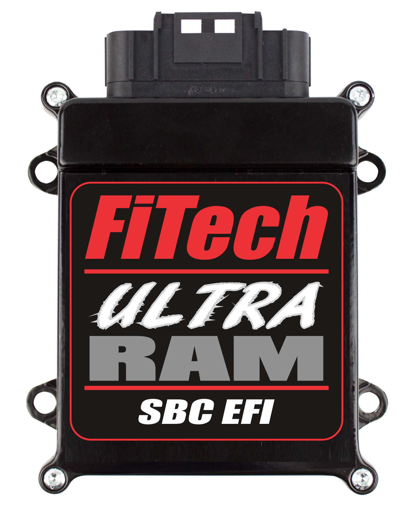 FiTech - Ultra Ram External ECU