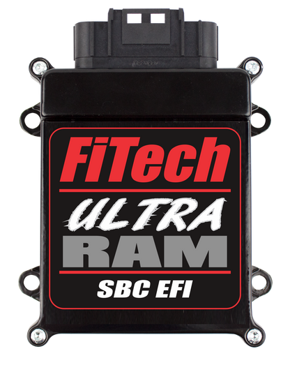 FiTech - Ultra Ram External ECU