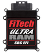 FiTech - Ultra Ram External ECU