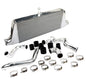 ISR Performance M-Spec Intercooler Kit - Nissan KA24DE