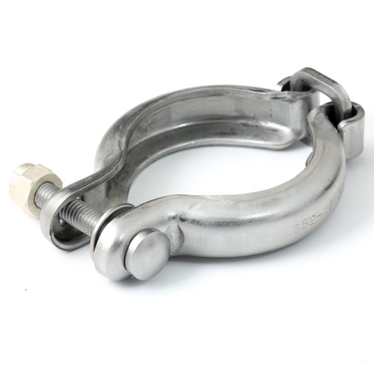 GFB EX38 OUTLET CLAMP ASSEMBLY