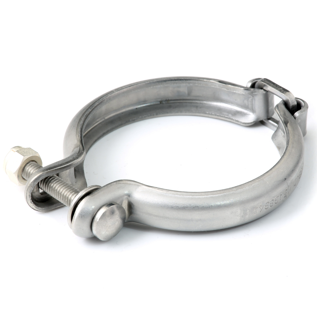 GFB EX44 INLET CLAMP ASSEMBLY