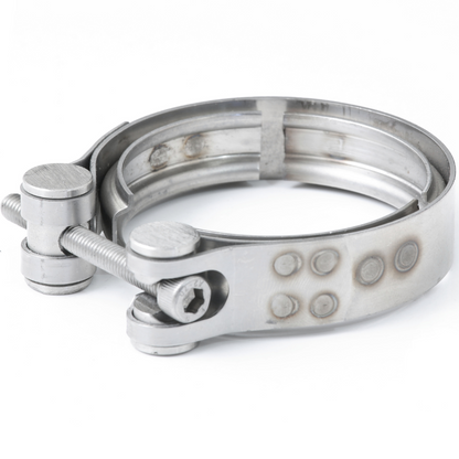 GFB EX50 V-band Clamp