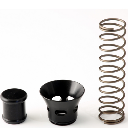 GFB MACH 2 ATMOSPHERE CONVERSION KIT (SUITS T9120)