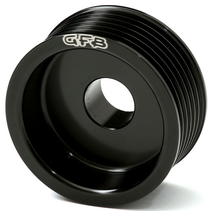 GFB Lightweight Alternator Pulley BRZ/86/FR-S