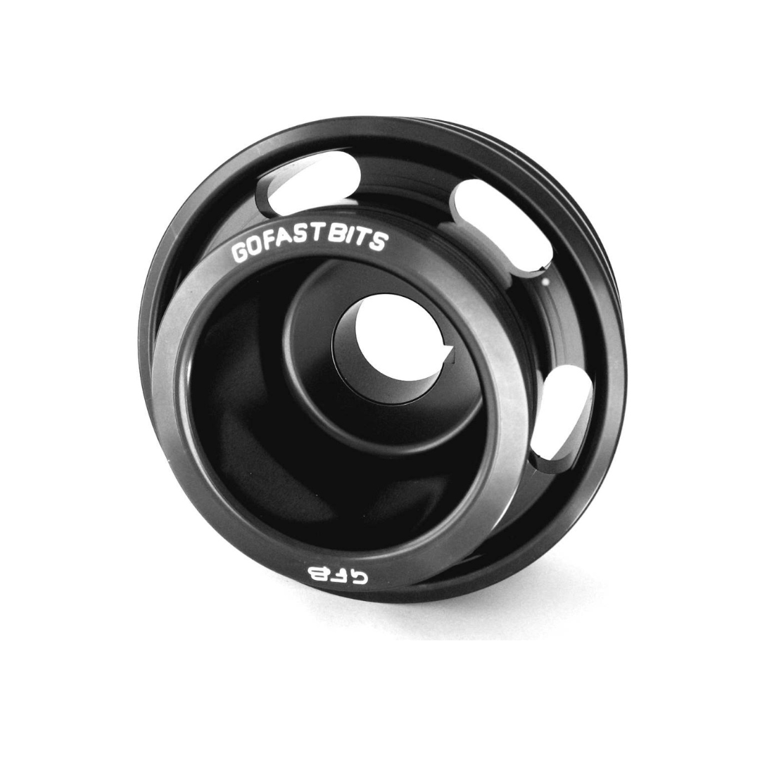GFB NISSAN 300ZX Underdrive Crank Pulley