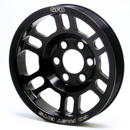 GFB Golf GTI Mk5 (2.0t FSI Engine) Non-underdrive Crank Pulley