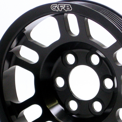 GFB Golf GTI Mk5 (2.0t FSI Engine) Non-underdrive Crank Pulley